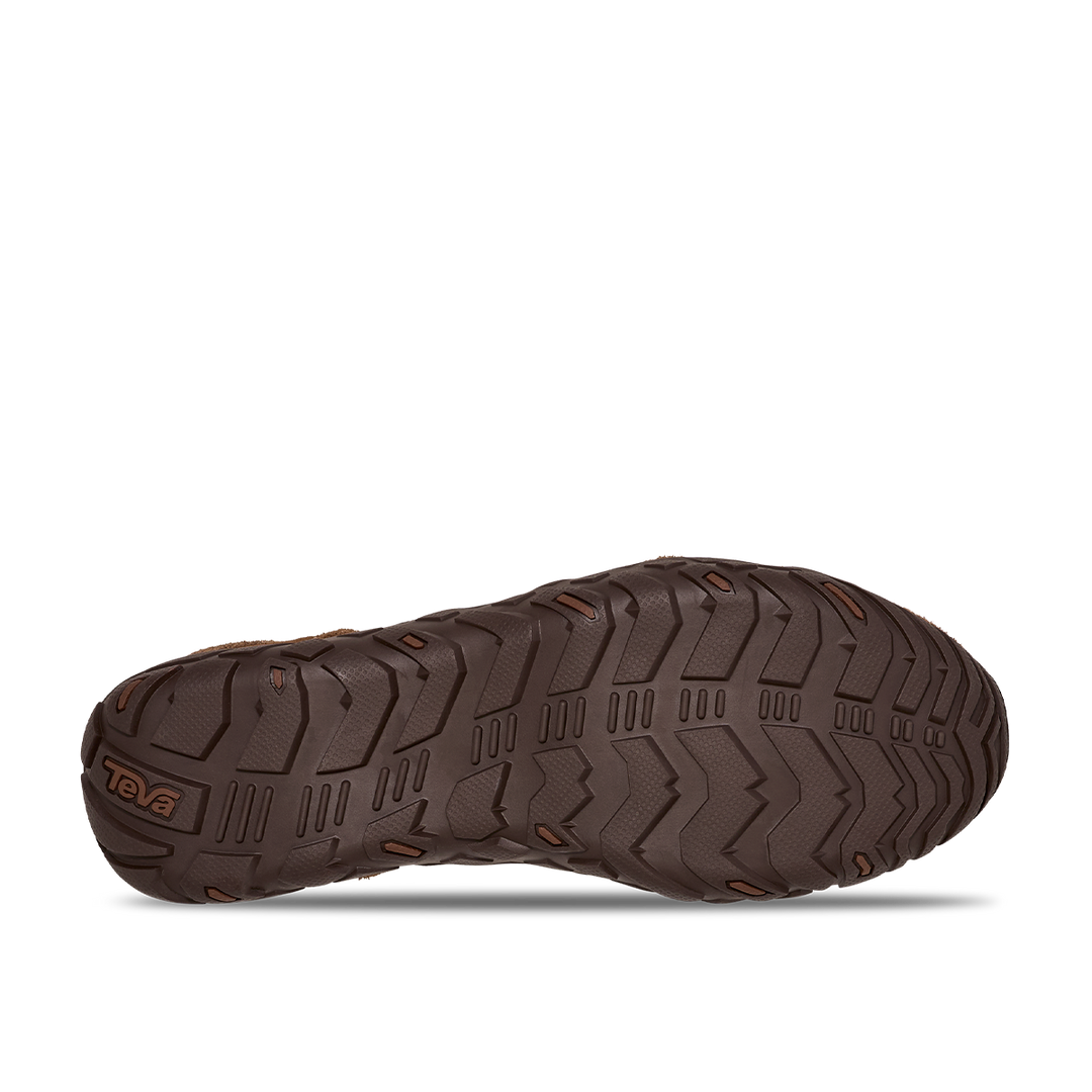 Men's NeoGamma Leather Shoe