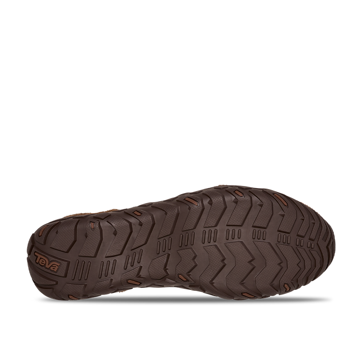 Men's NeoGamma Leather Shoe