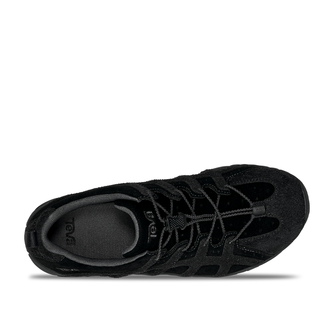 Women's NeoGamma Leather Shoe