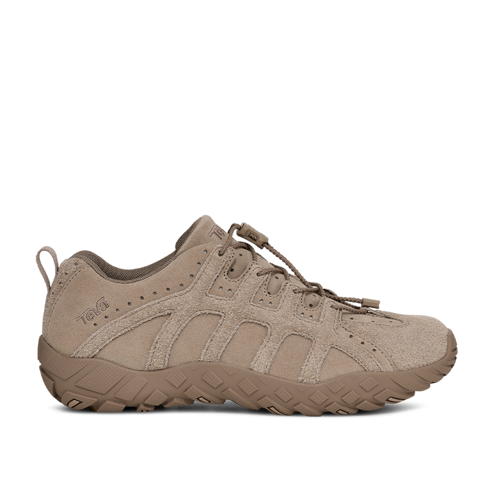 Women's NeoGamma Leather Shoe
