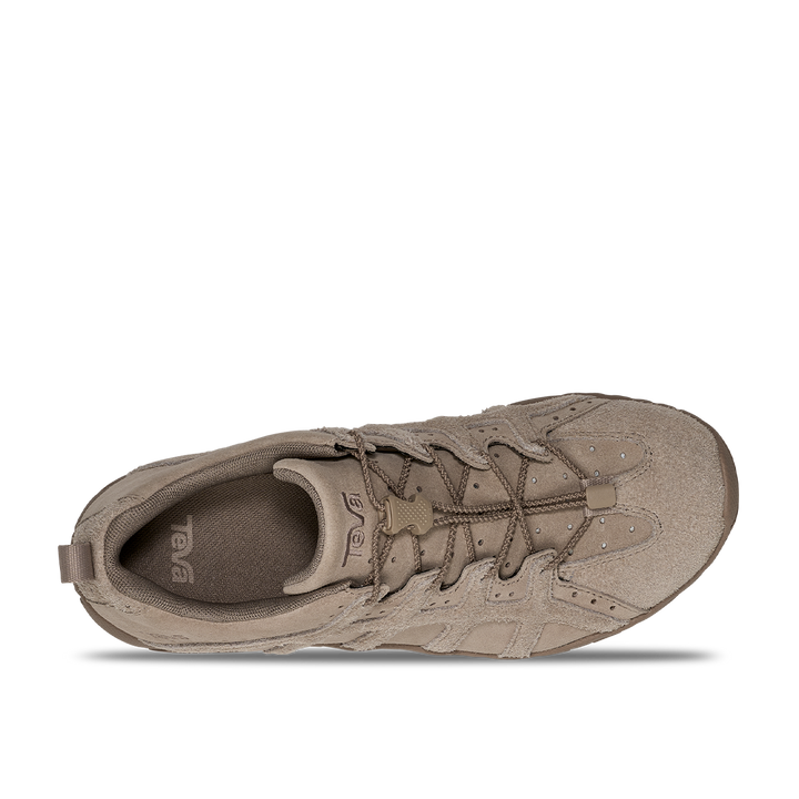 Women's NeoGamma Leather Shoe