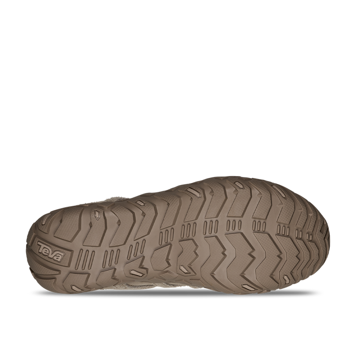 Women's NeoGamma Leather Shoe