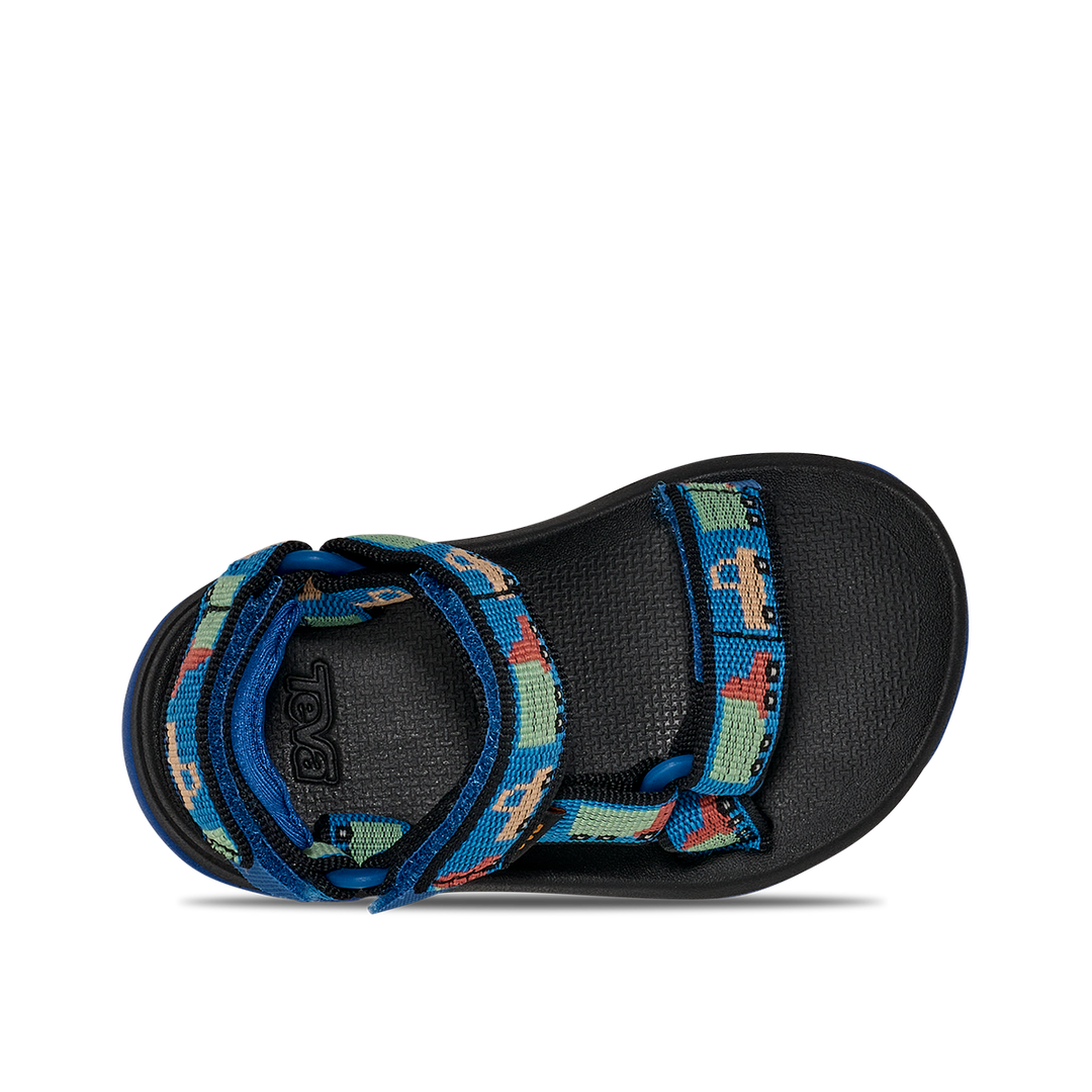 Toddler's Hurricane XLT JR Sandal