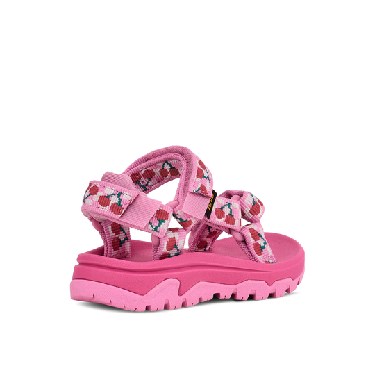 Toddler's Hurricane XLT JR Sandal