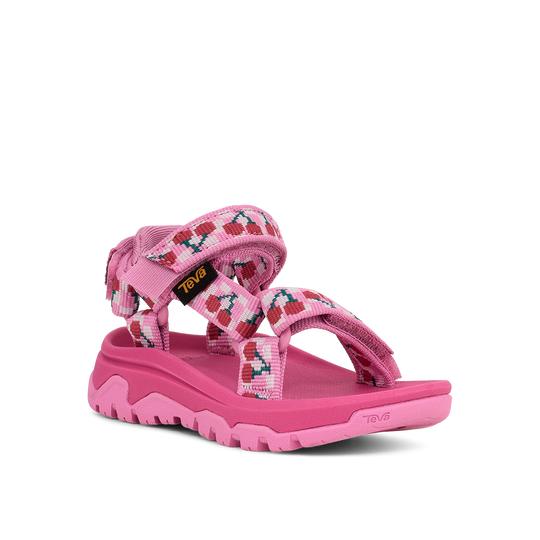 Toddler's Hurricane XLT JR Sandal
