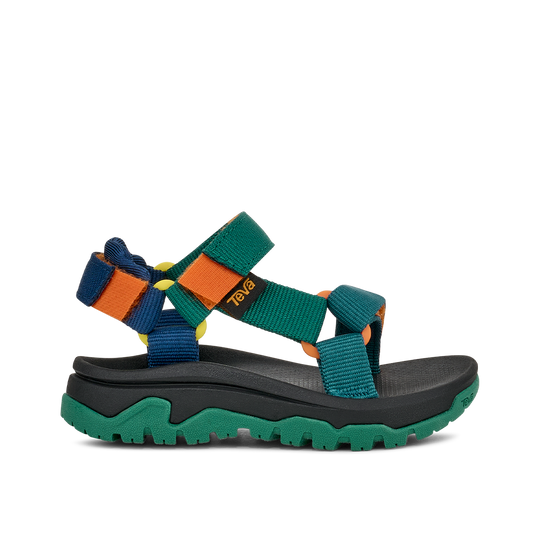 Toddler's Hurricane XLT JR Sandal
