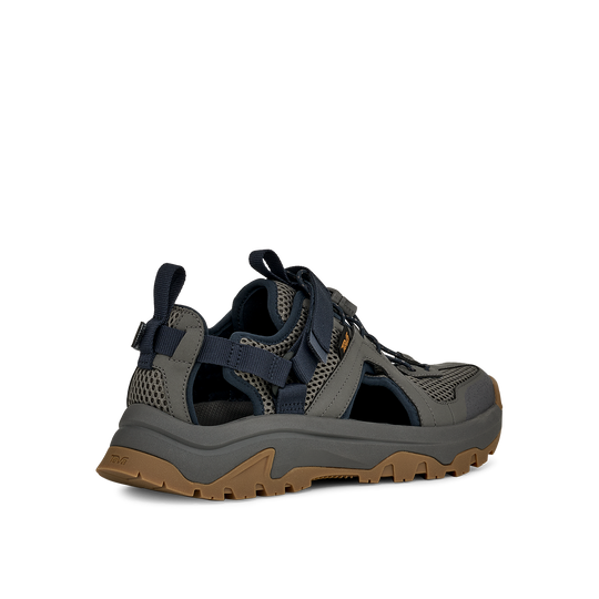 Men's Hurricane XLT3 Closed-Toe Sandal